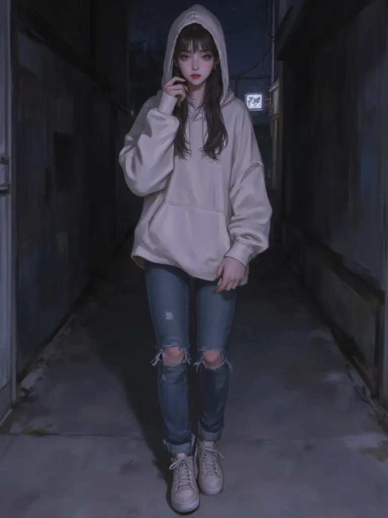 Thumbnail of Ын-джи Ким