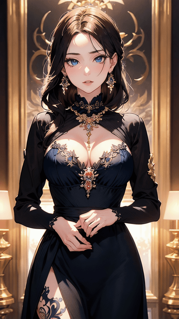 Thumbnail of "Aria"