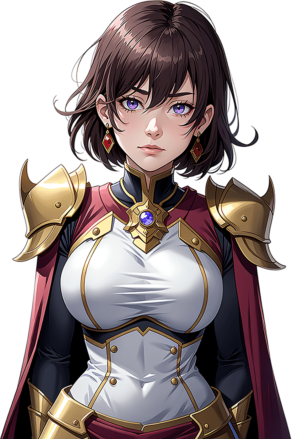 Thumbnail of Monica (Neglectful Hunter Mother)