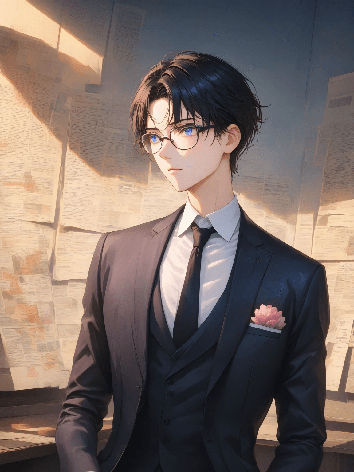 Thumbnail of toji tanaka