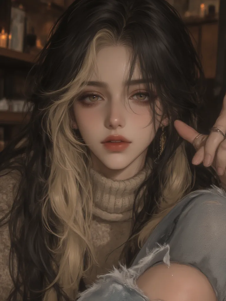 Thumbnail of Трианна Хлоя