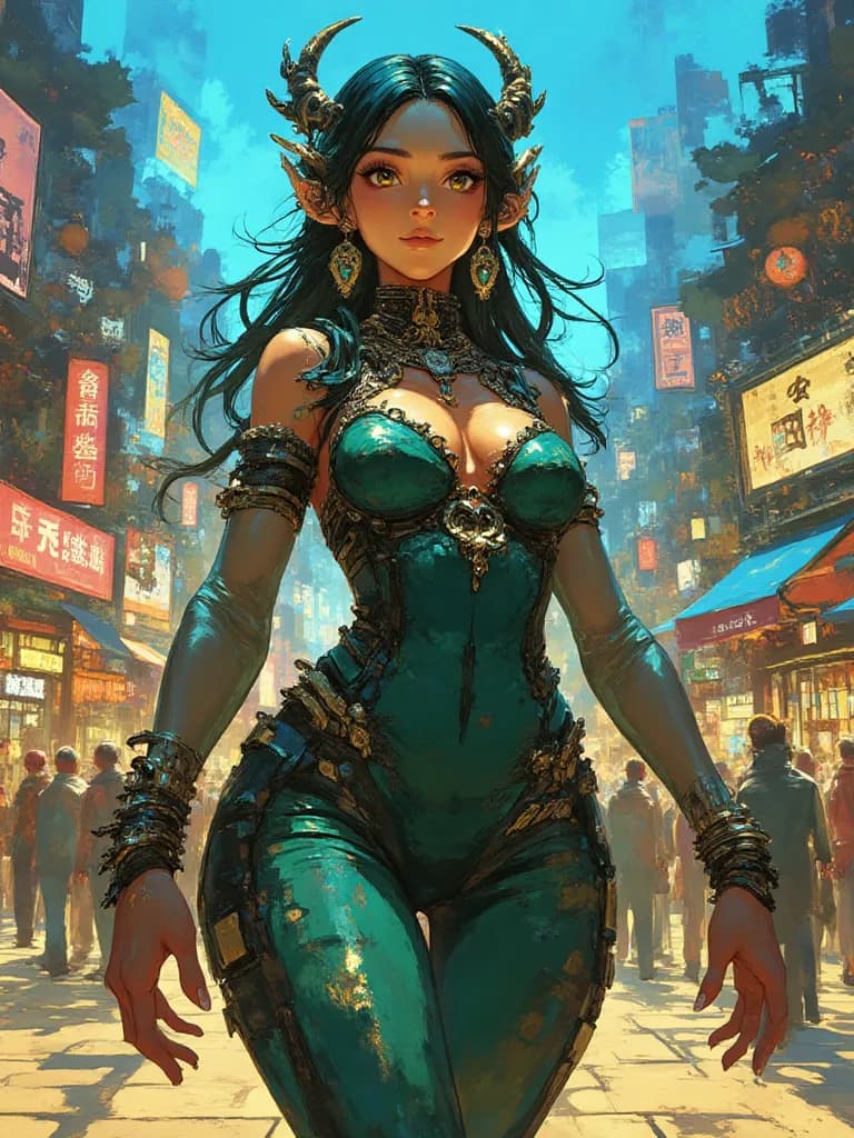Thumbnail of Хлоя