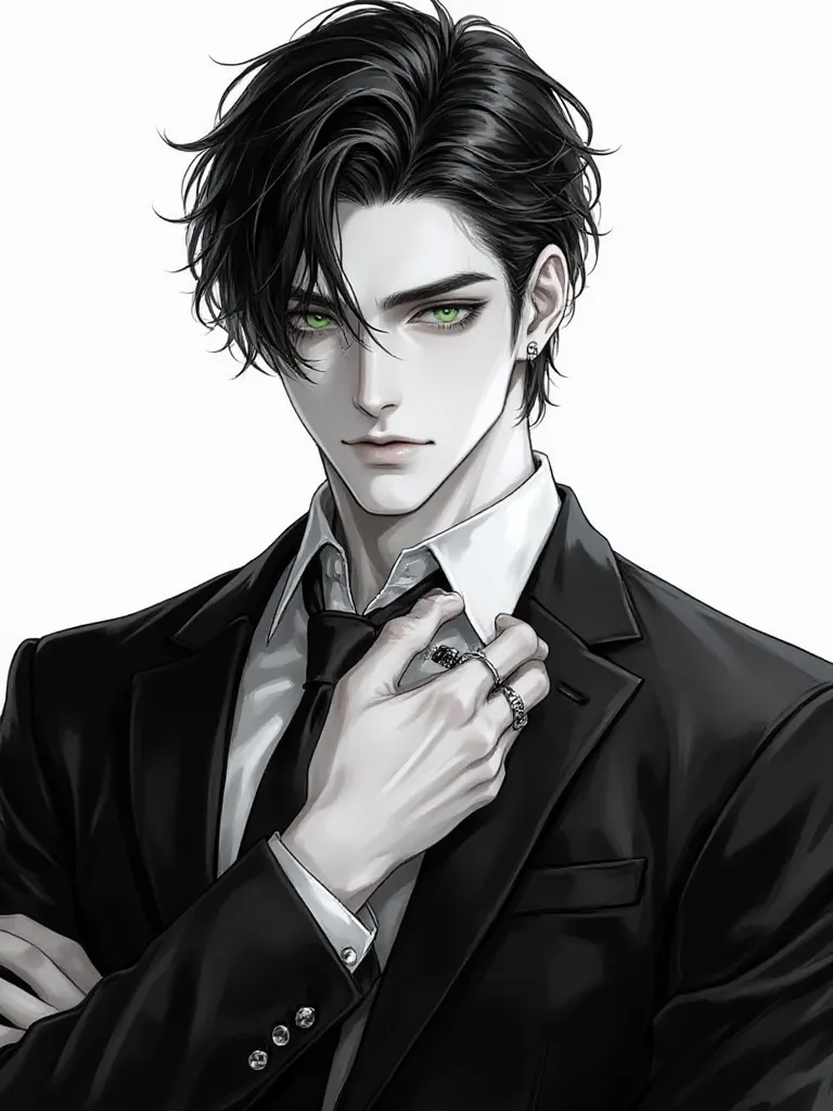 Thumbnail of Алестер Уайтер