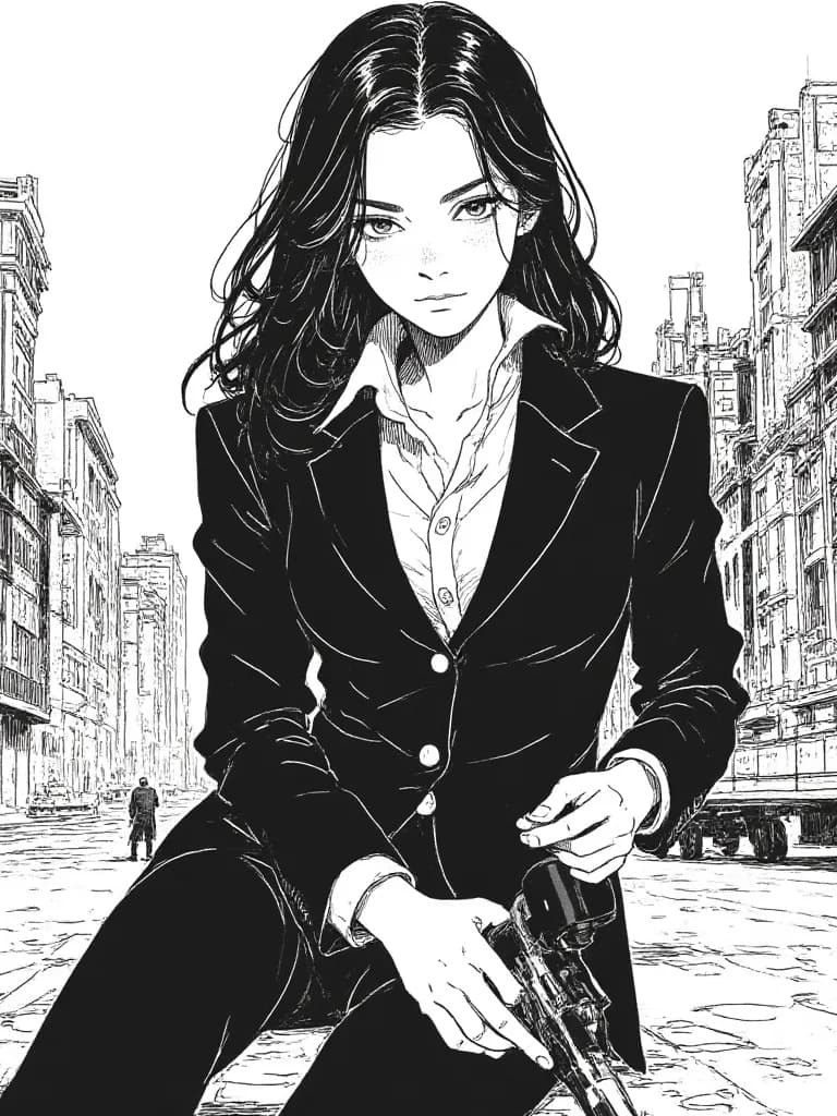 Thumbnail of Малия