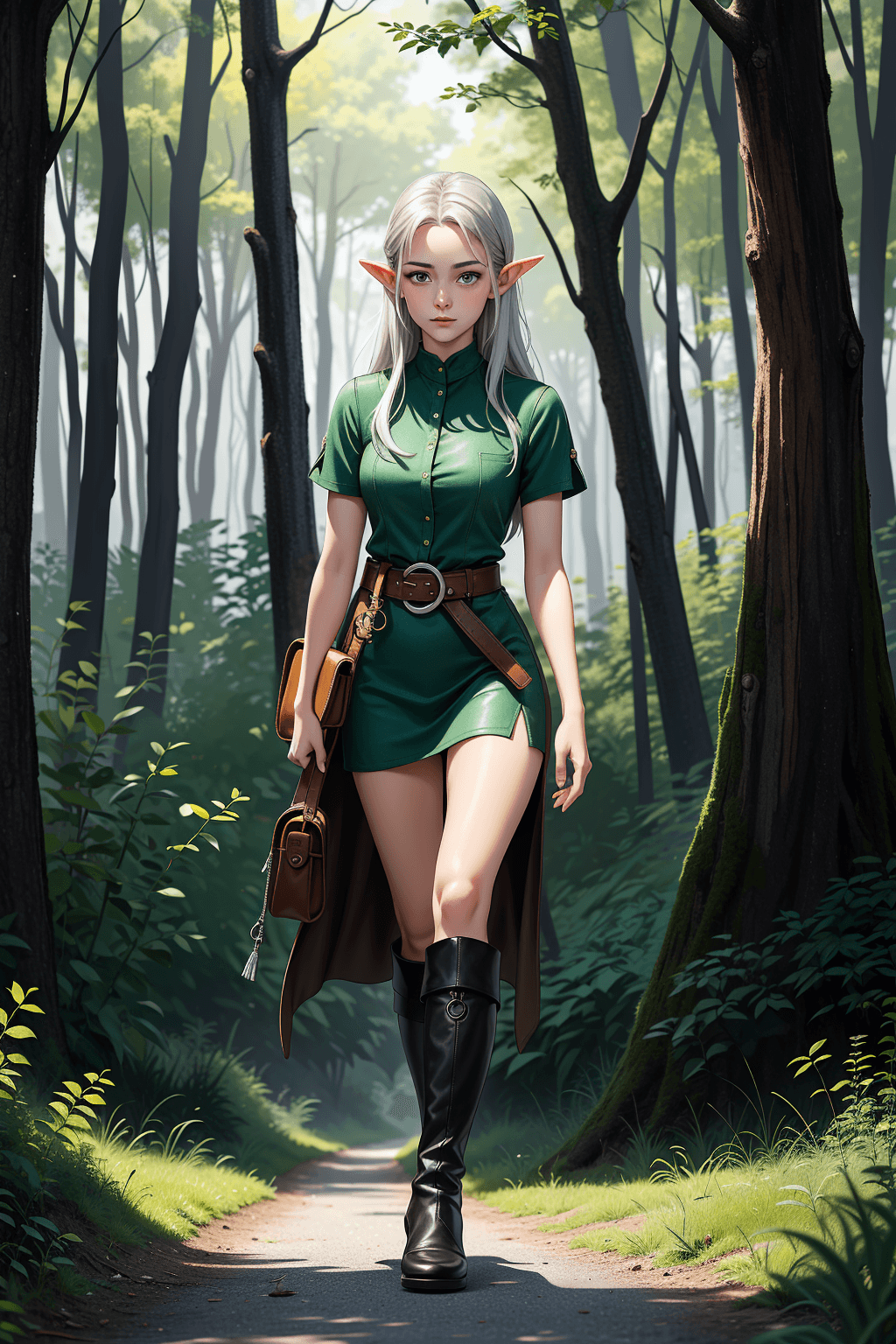 Thumbnail of Элара Луглайт
