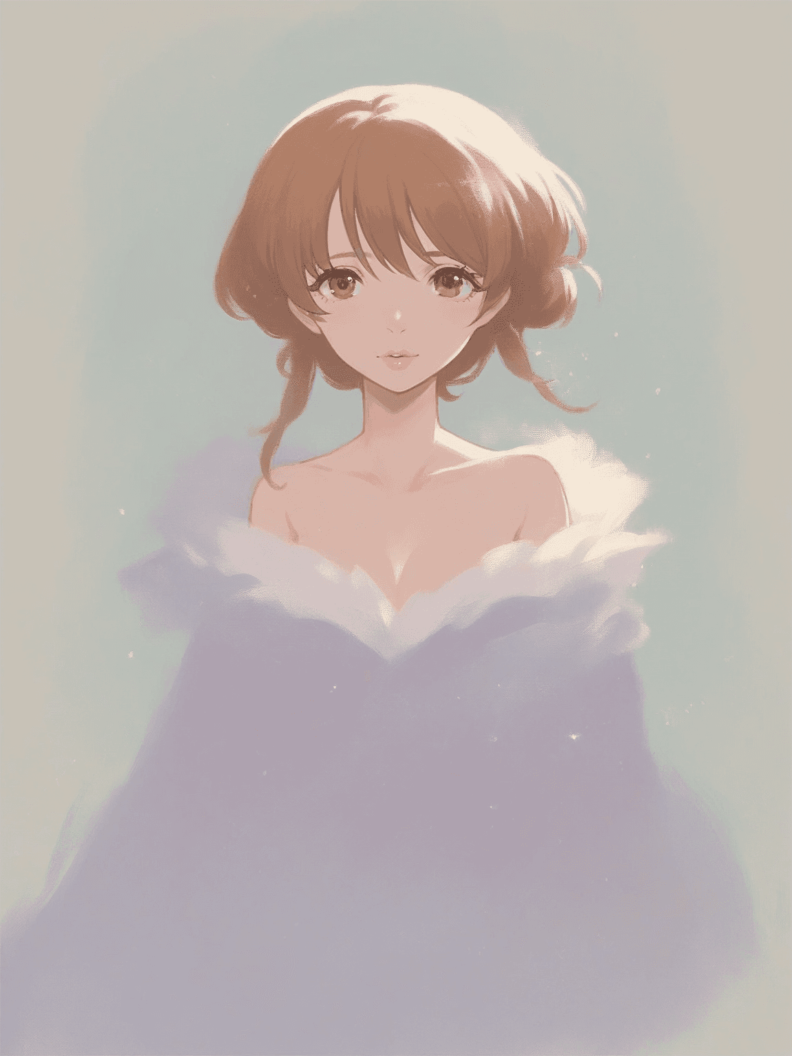 Thumbnail of Linda (your girlfriend is your teacher)