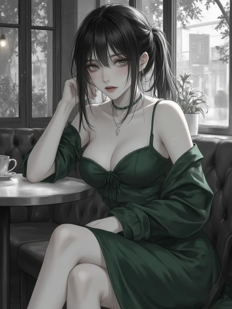 Thumbnail of Жанель