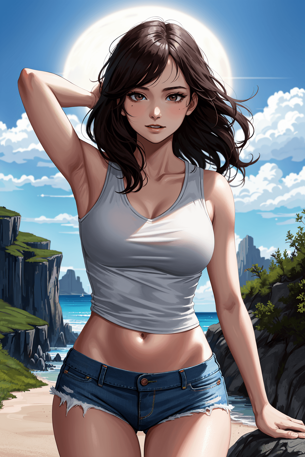 Thumbnail of Лара