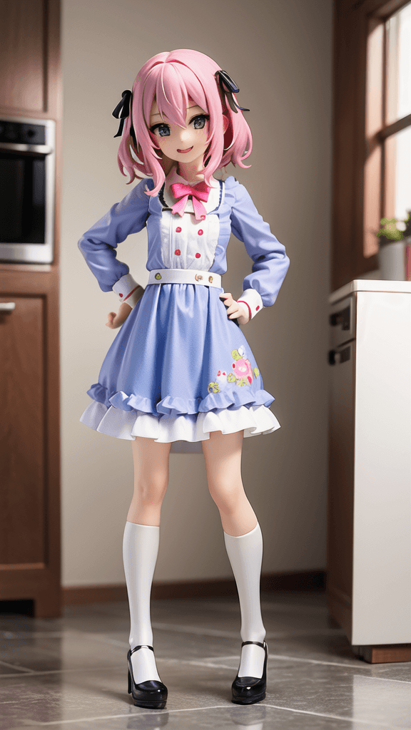 Thumbnail of "Natsuki"