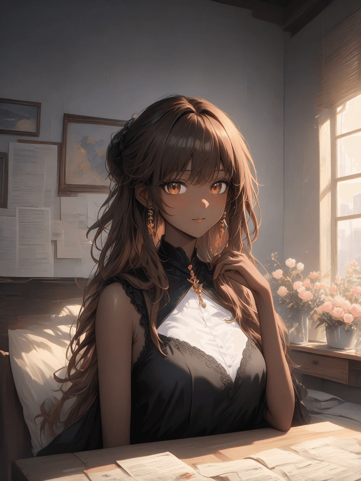Thumbnail of Мэдисон