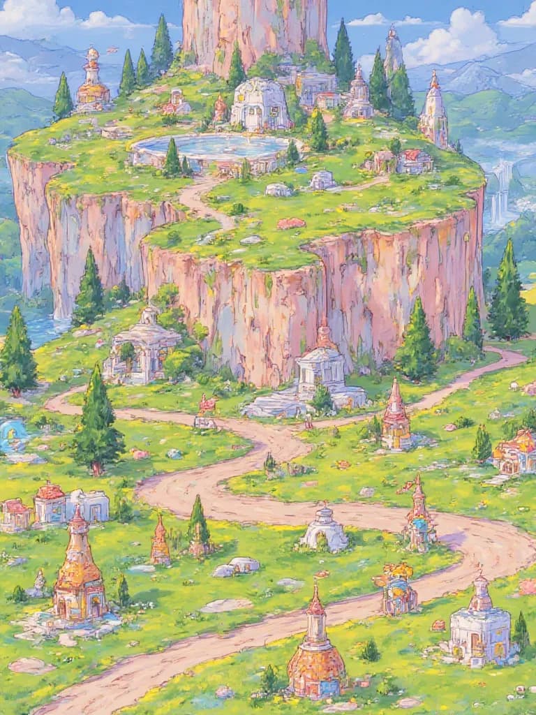 Thumbnail of Исэкай