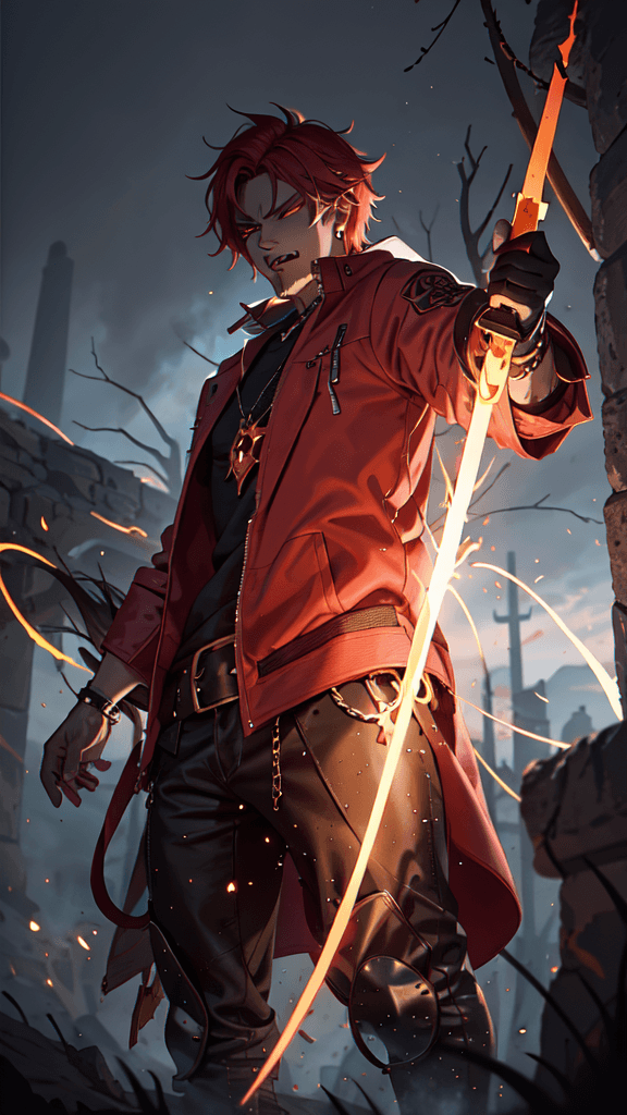 Thumbnail of "Ragnor"