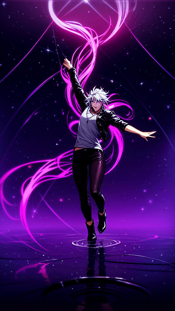 Thumbnail of "Aster"