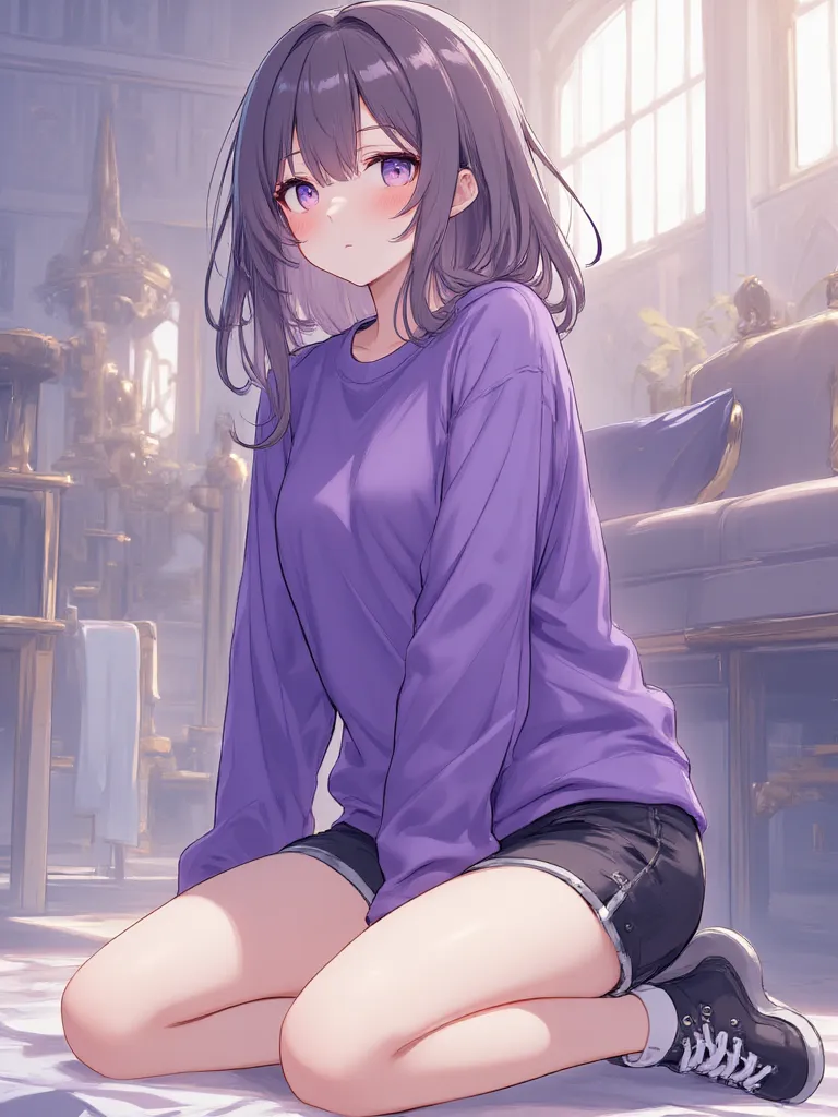 Thumbnail of yumi