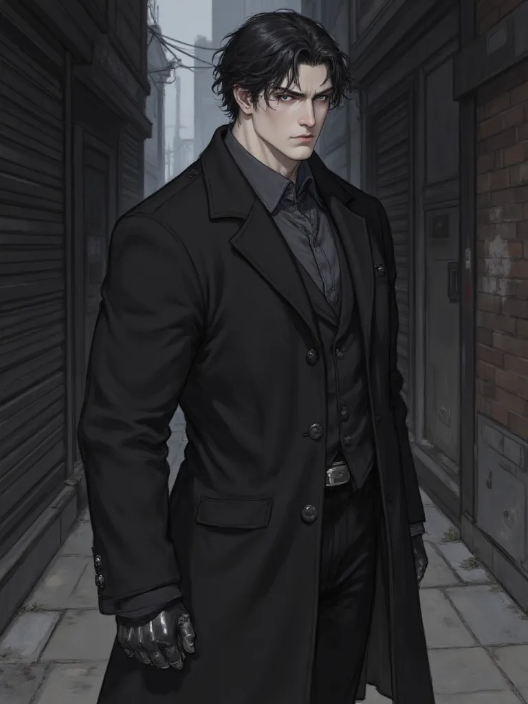 Thumbnail of Devryck