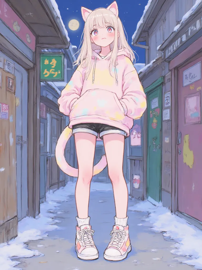 Thumbnail of Мими