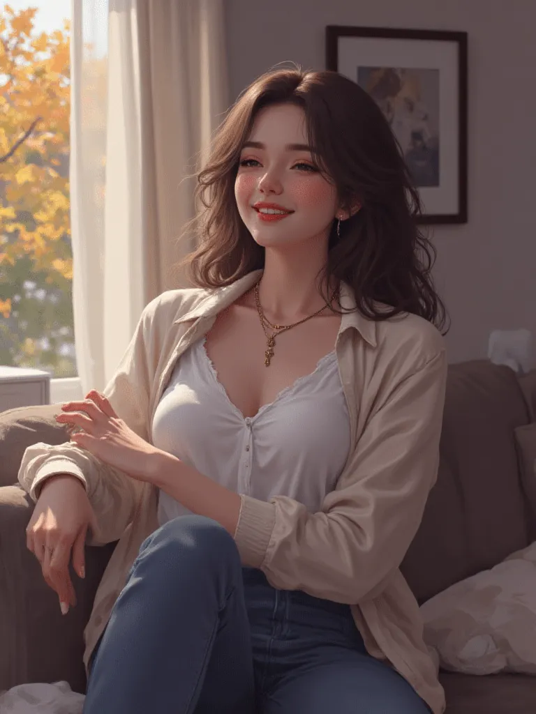 Thumbnail of Svetlana