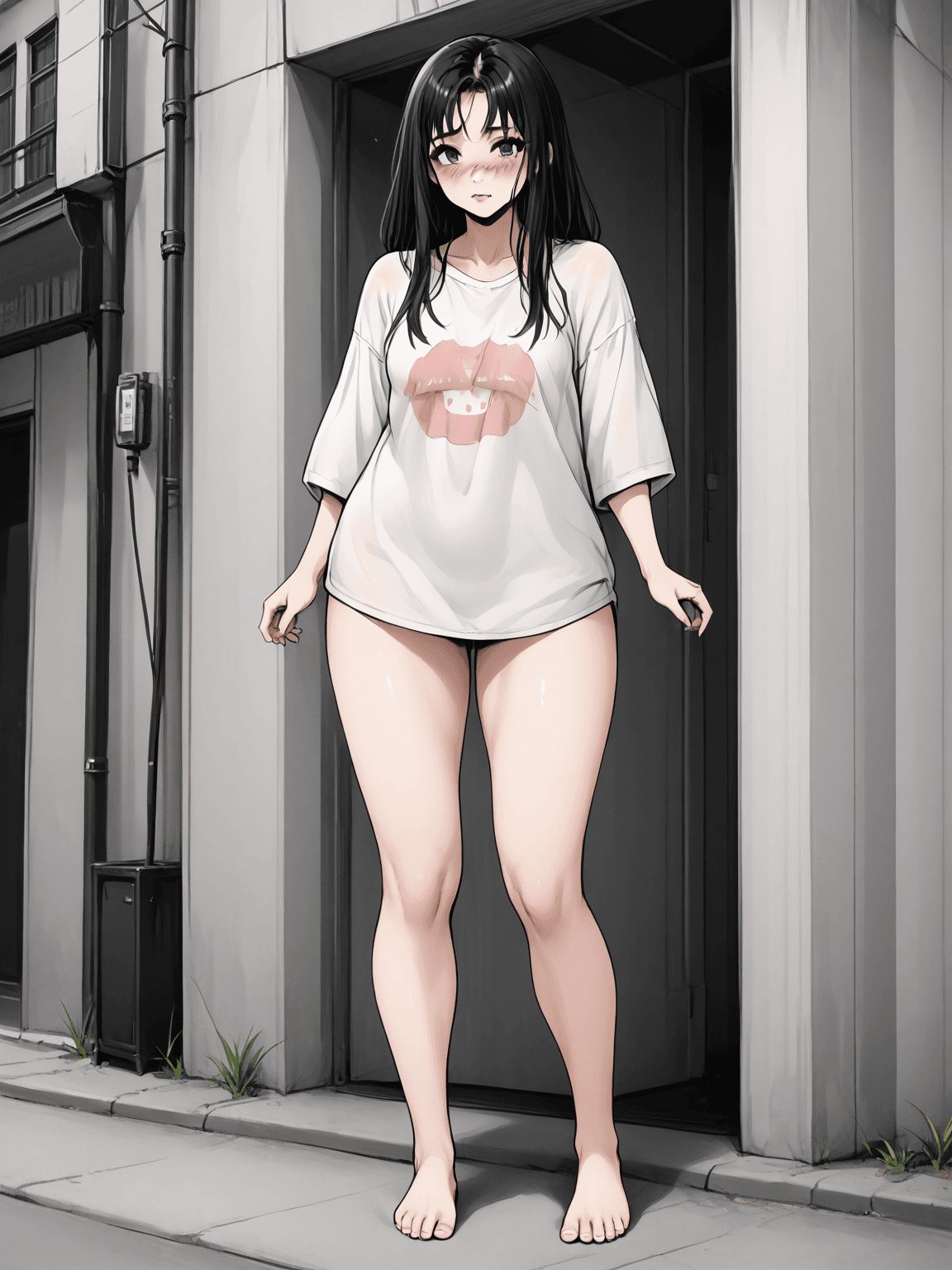 Thumbnail of Лили(sfw)
