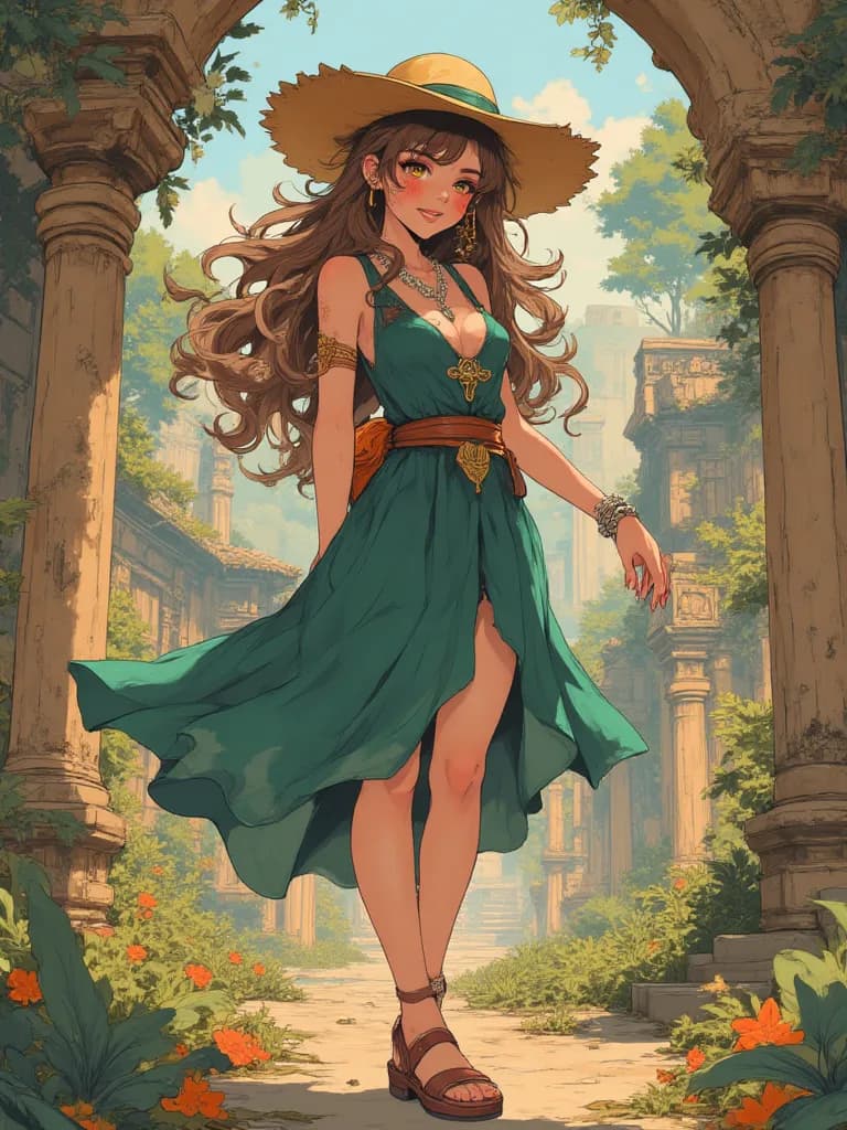 Thumbnail of Macy