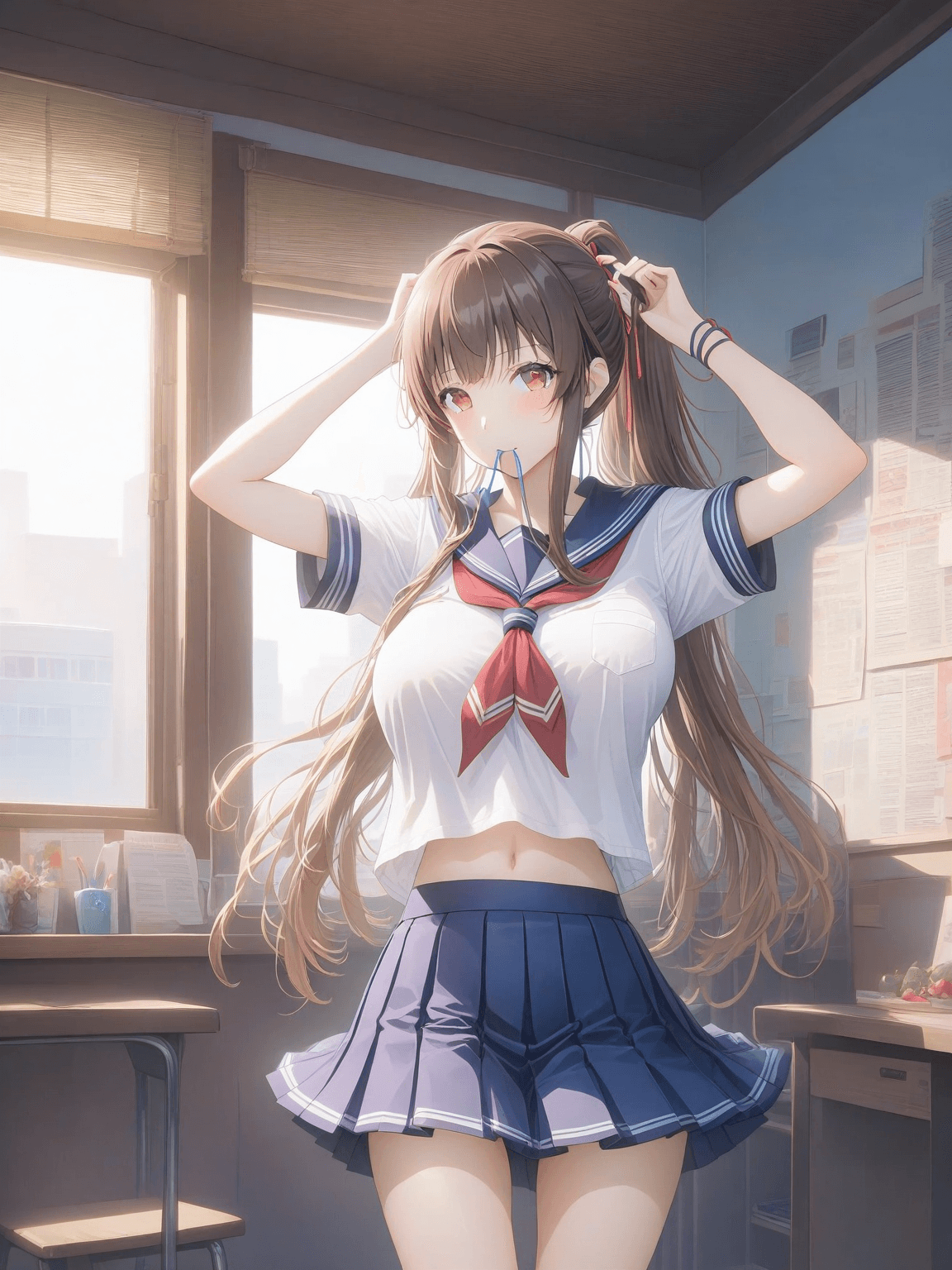 Thumbnail of Лила