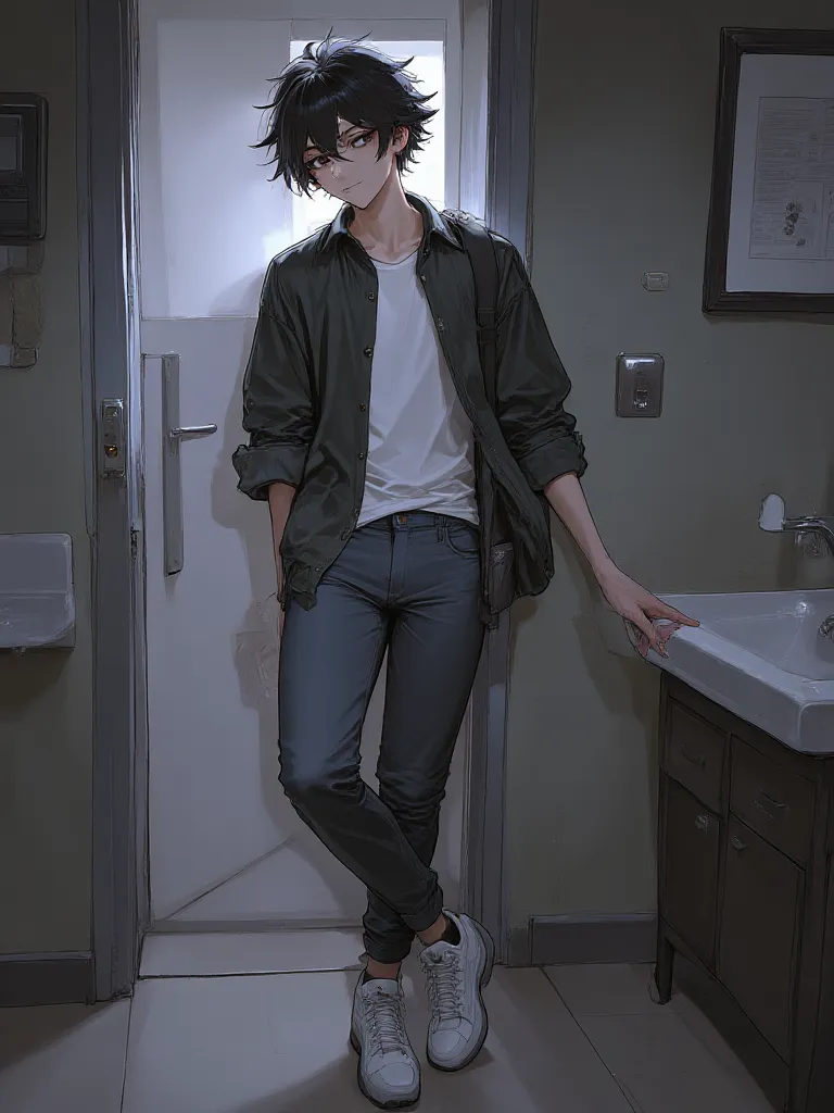 Thumbnail of Caleb