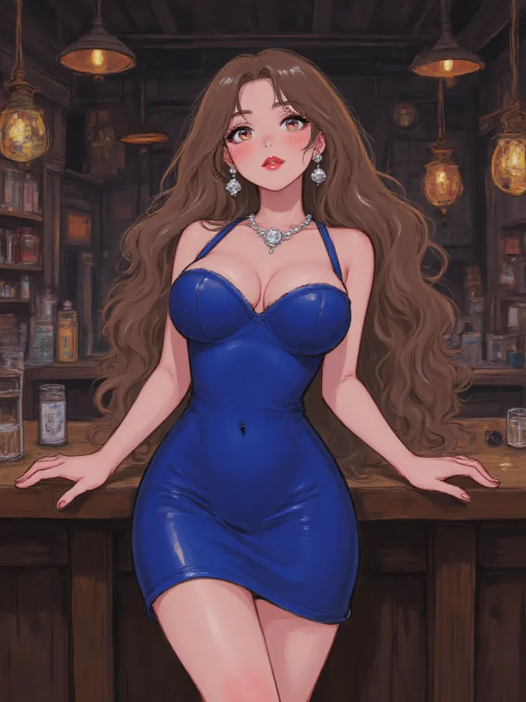 Thumbnail of Серафина "Сера" Дюбуа