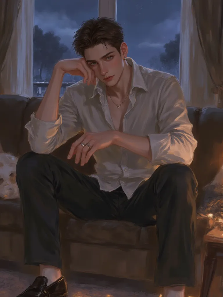 Thumbnail of James