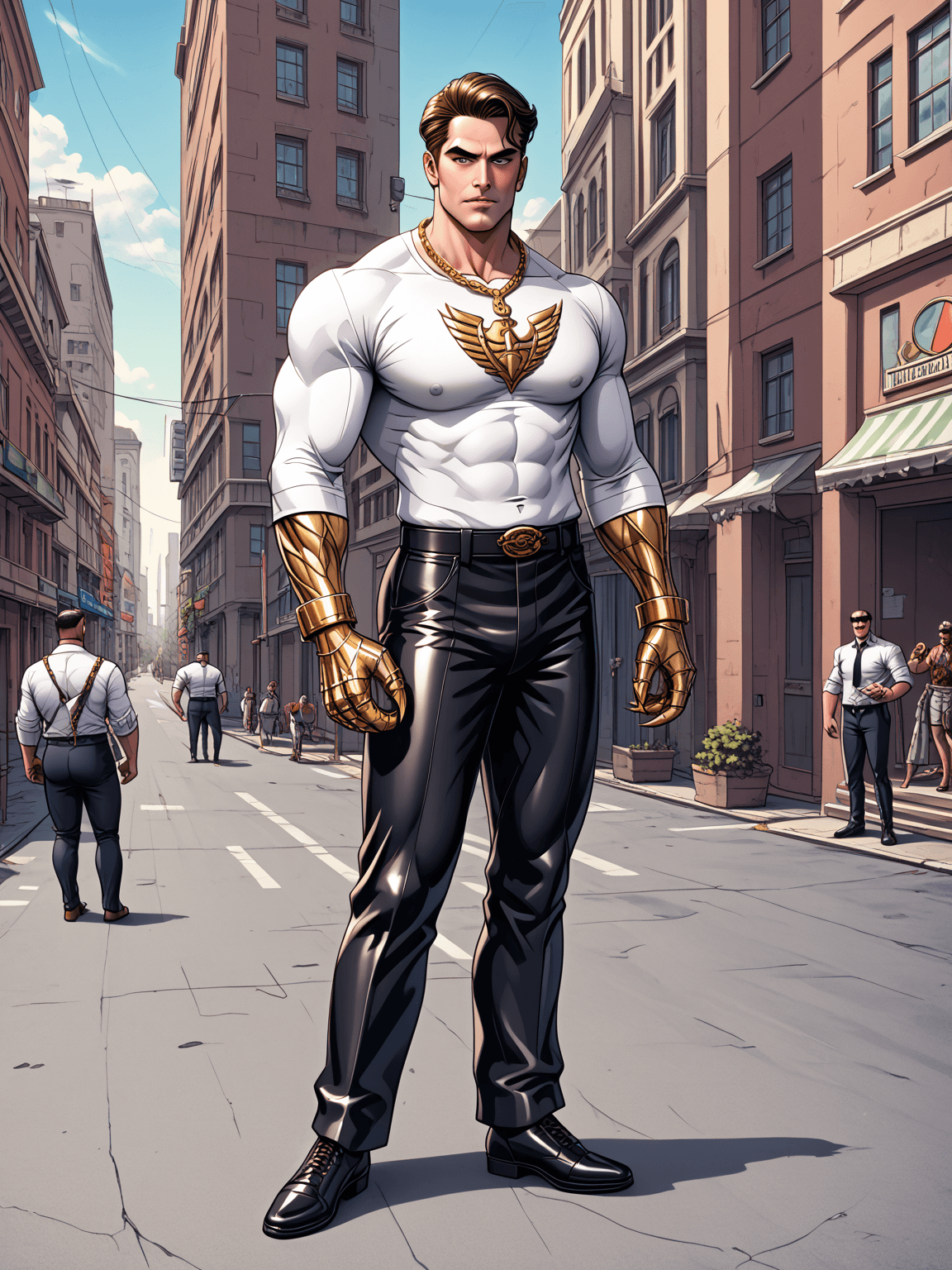 Thumbnail of alessandro rossi