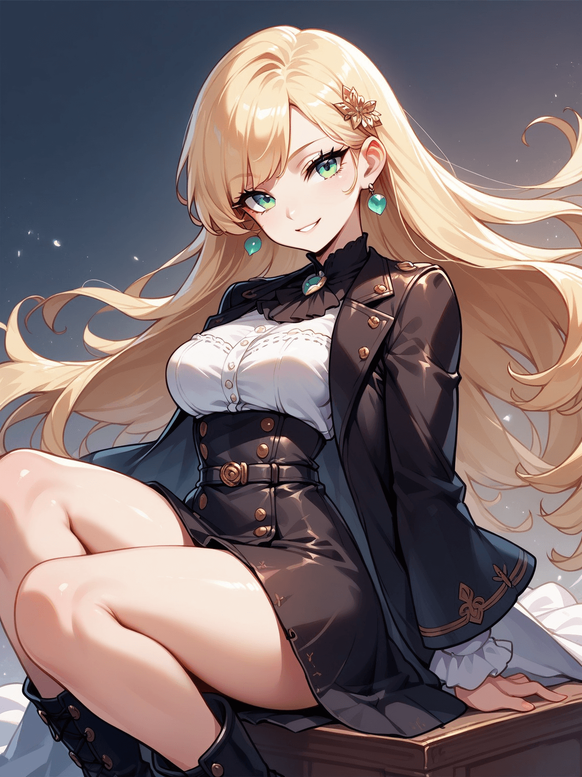 Thumbnail of seraphina dubois