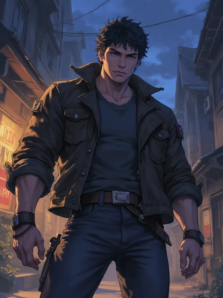Thumbnail of Майкл
