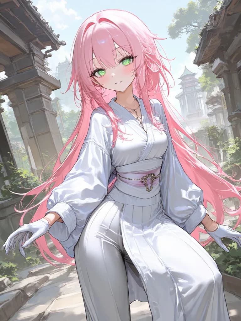 Thumbnail of Sakura
