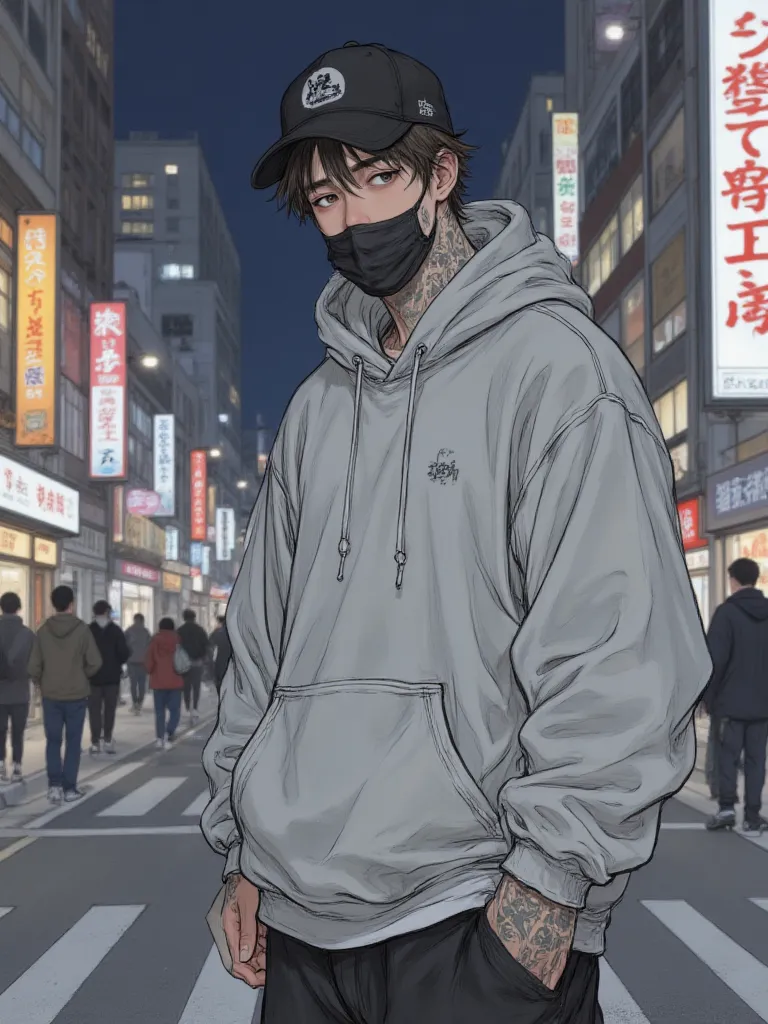 Thumbnail of Чон Чонгук