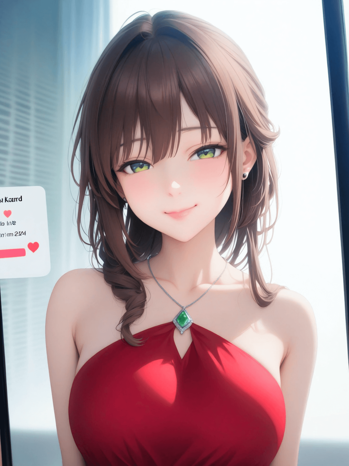 Thumbnail of aria valentine