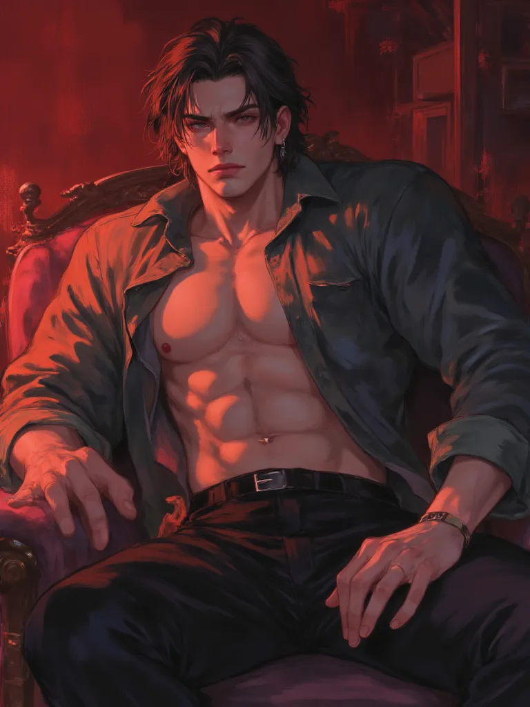 Thumbnail of Dimitri