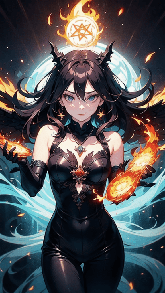 Thumbnail of "Karma"
