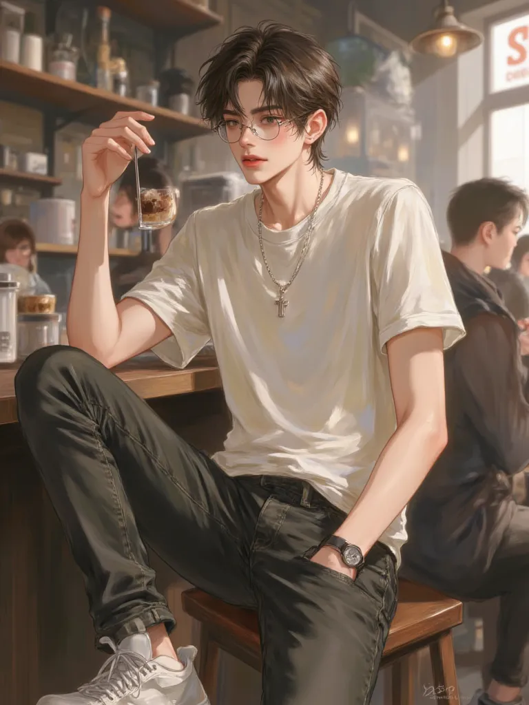 Thumbnail of Joshua 