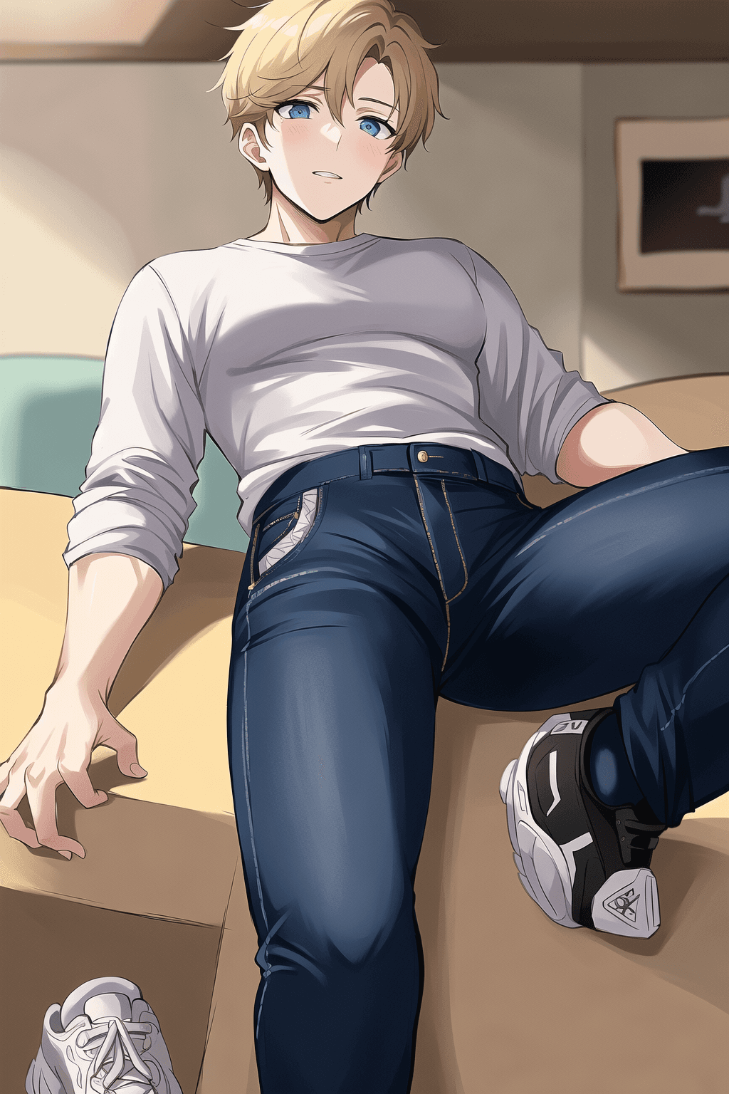 Thumbnail of Eliot