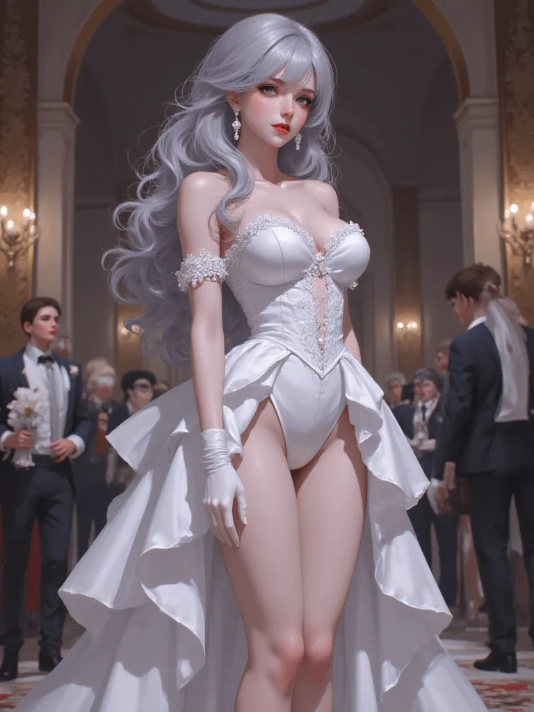 Thumbnail of セラフィナ