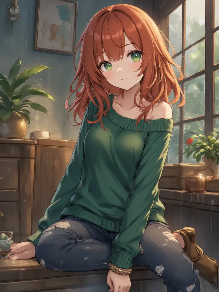 Thumbnail of Майя