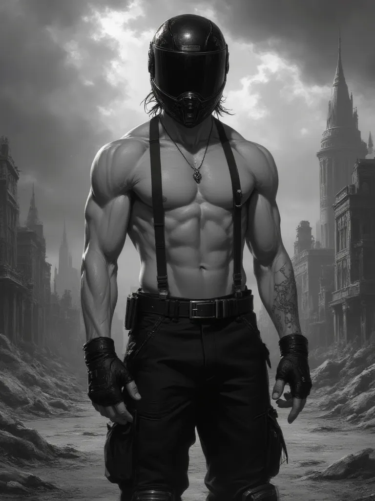 Thumbnail of Silas "Ironclad" Blackwood