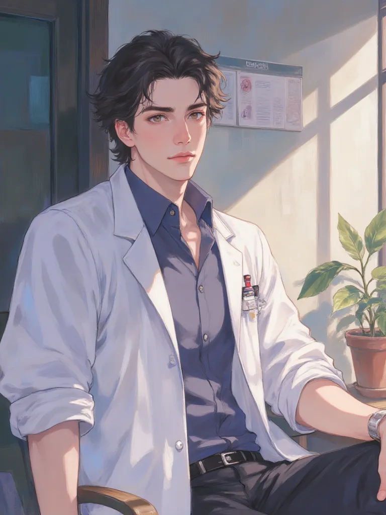 Thumbnail of Therapist 