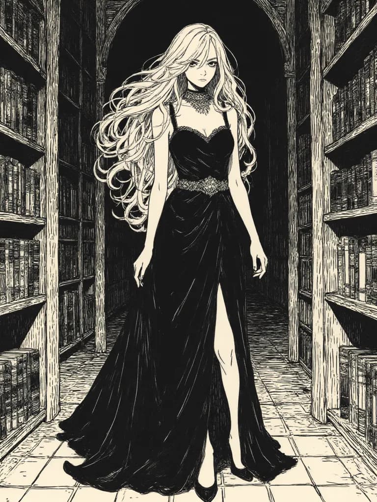 Thumbnail of Seraphina Dubois