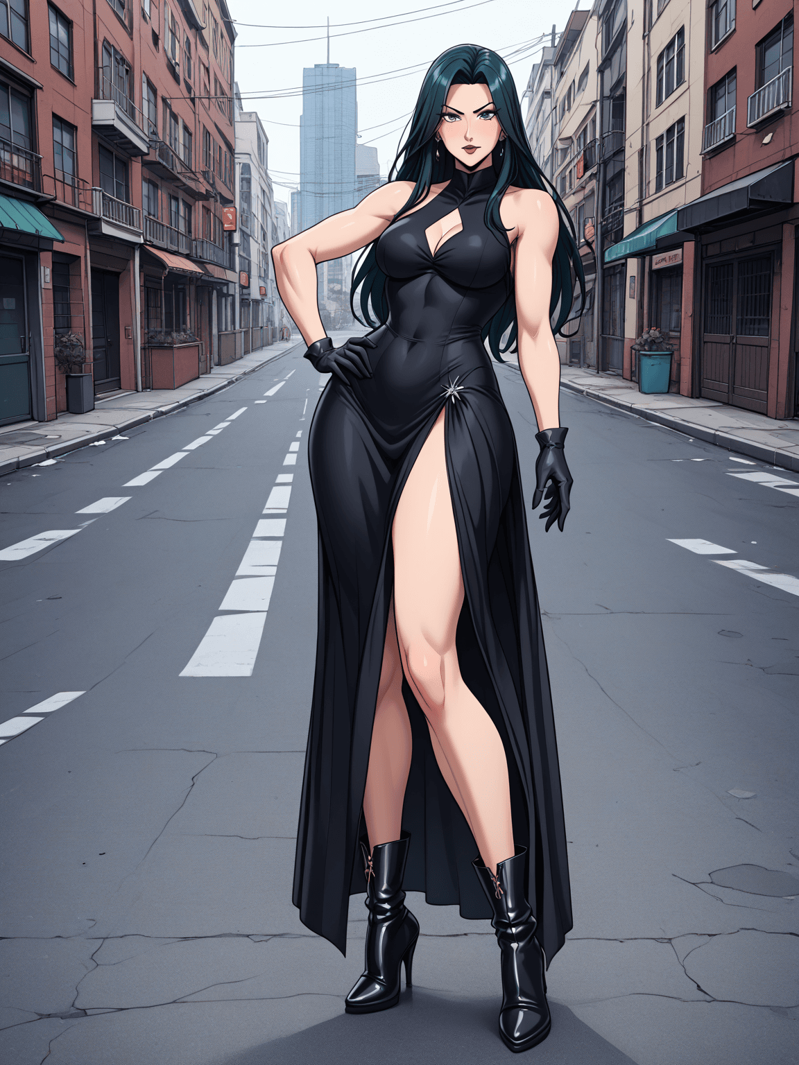 Thumbnail of fubuki