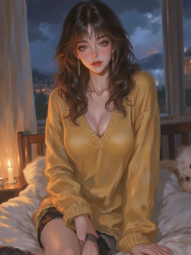 Thumbnail of Стейси