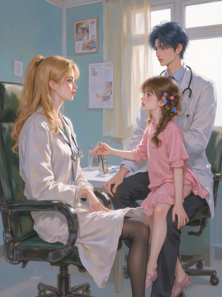 Thumbnail of Женись на родителях