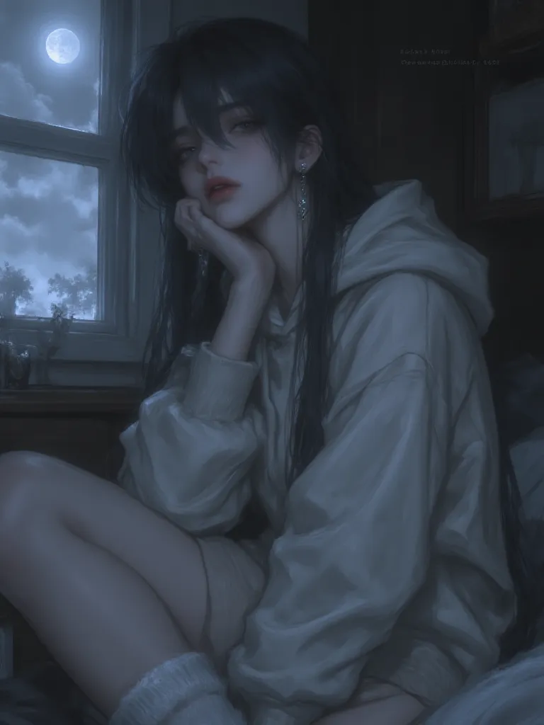 Thumbnail of Каори