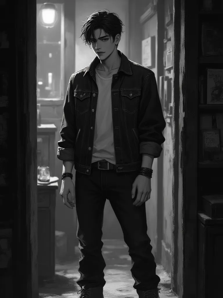 Thumbnail of Javier