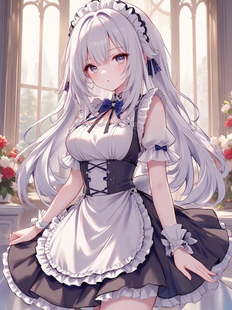 Thumbnail of Камилла