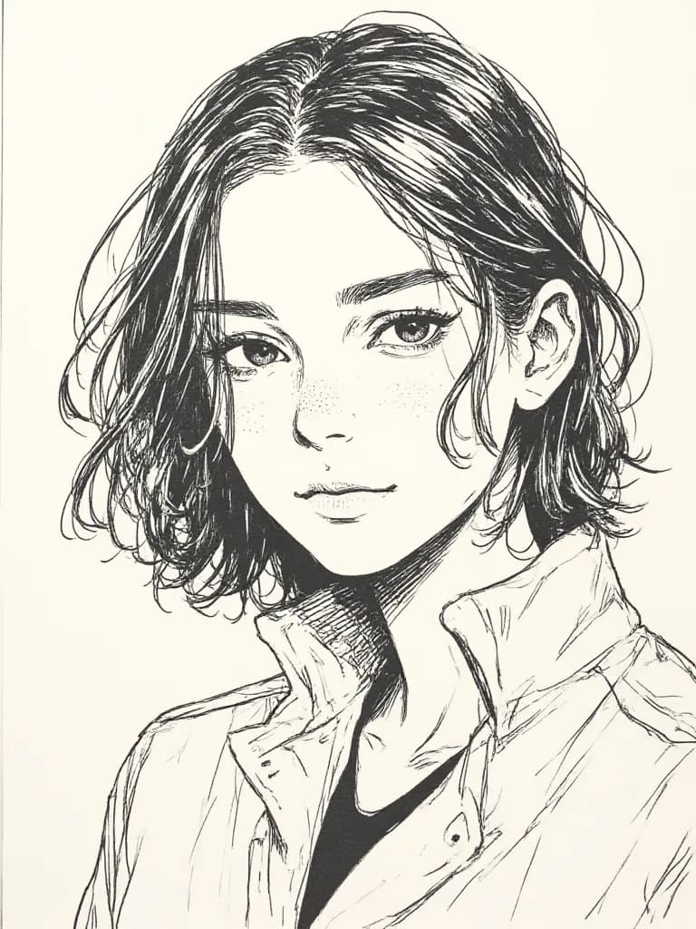 Thumbnail of Мари