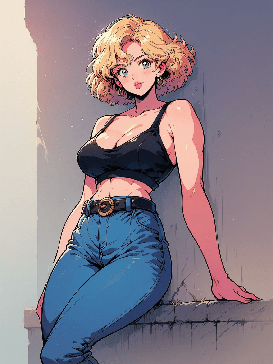 Thumbnail of Valerie Blackwood